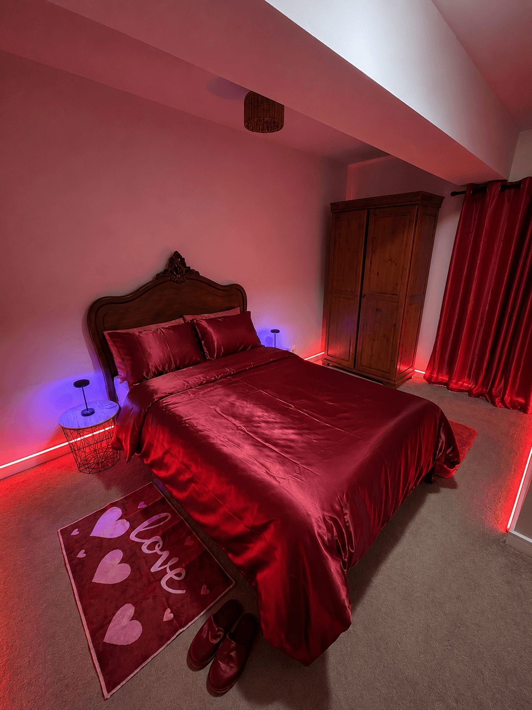 Chambre Couple